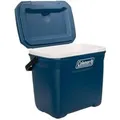 Produktbild: 28QT Xtreme Personal, Kühlbox blau/weiß