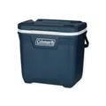Produktbild: Coleman Xtreme 28QT Personal Kühlbox, 26L, 47x31x43cm, blau