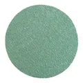 Produktbild: Macosa U1710761_x4 Tischset 4 STK. Minze Grün 38 cm rund Kunststoff Platzsets abwischbar Tischdeko Tischmatte Platzmatte Tisch-Unterlage Tischset Platzdeckchen (Minze)