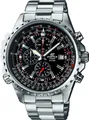 Produktbild: Casio EF-527D-1AVEF 10ATM + Box Herrenuhr