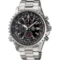 Produktbild: CASIO EDIFICE Uhr EF-527D-1AV | Unisex | Silber
