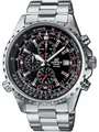 Produktbild: CASIO EF-527D-1AVEF EDIFICE Chronograph Herrenuhr 45mm 10ATM