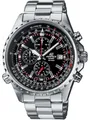 Produktbild: CASIO EF-527D-1AVEF EDIFICE Chronograph Herrenuhr 45mm 10ATM