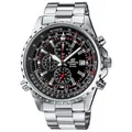 Produktbild: CASIO EDIFICE EF-527D-1AVEF Herren Chrono Chronograph neu