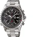 Produktbild: Casio EF-527D-1AVEF Herren-Armbanduhr Analoguhr Uhr wasserdicht 1771652