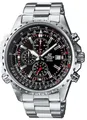 Produktbild: Casio Edifice EF-527D-1AVEF Herrenuhr Edelstahl massiv