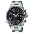 Produktbild: Casio Edifice EF-527D-1AVEF Herren Chronograph Edelstahl 100M Uhr