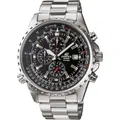 Produktbild: Casio Armbanduhr EF-527D-1AVEF (B x H) 45.50 mm x 51 mm Stahl