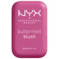 Produktbild: NYX-Professional-Makeup Gesichts-Make-up BlushButtermelt Blush 07 Butta With Me 5 g