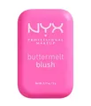 Produktbild: NYX Professional Makeup Buttermelt Blush Cremerouge 5 g Nr. 07 - Butta With Me