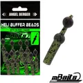 Produktbild: Magic Baits Heli Buffer Beads Heli Bead Helicopter Chod Rig Beads