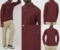 Produktbild: Polo Ralph Lauren Slim-Fit Polohemd Weiches Hemd T-Shirt Mesh Shirt Pony Tee S