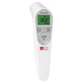 Produktbild: Aponorm Fieberthermometer Stirn Contact-Free 4 · 1 St · PZN 13659829
