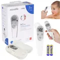 Produktbild: Microlife NC 200 Berührungsloses Thermometer Fieberthermometer Kinder Baby