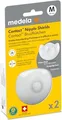 Produktbild: Medela Contact Brusthütchen Größe M