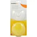 Produktbild: Medela Contact Brusthütchen Größe M 2 St