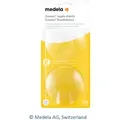 Produktbild: MEDELA Brusthütchen Contact M 2 St