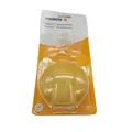 Produktbild: Medela Brusthütchen Stillzubehör BPA frei Silikon 20 mm medium weich ultradünn E