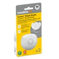 Produktbild: MEDELA Brusthütchen Contact M 2 St 2 stück (1er Pack)