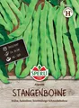 Produktbild: Stangenbohne 'Algarve' - Phaseolus vulgaris, Schwertbohne, Bohnen Samen 80337