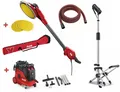 Produktbild: Flex Mobil GM 270 + Langhalsschleifer GE 6 R randnah + VCE 33 M AC Staubsauger