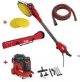 Produktbild: Flex GE 6 R-EC randnah Giraffe + VCE 33 M AC Staubsauger Tasche Deckenschleifer