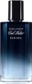 Produktbild: Davidoff Cool Water Reborn Eau de Toilette (EdT) 75 ml Parfüm
