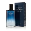 Produktbild: Davidoff Cool Water Reborn for Him Eau De Toilette 75 ml