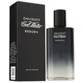 Produktbild: Davidoff Cool Water Reborn 75 ml Eau de Toilette EDT Herrenduft