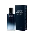 Produktbild: DAVIDOFF COOL WATER REBORN 75ML EAU DE TOILETTE SPRAY NAGELNEU & VERSIEGELT