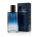 Produktbild: Davidoff Cool Water Reborn for Him Eau De Toilette 75 ml (man)