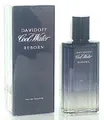 Produktbild: Davidoff Cool Water Reborn 75 ml Eau de Toilette Spray