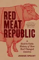 Produktbild: Joshua Specht Red Meat Republic (Taschenbuch) (US IMPORT)