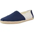 Produktbild: TOMS Herren Alpargata Rope Classic Flacher Slipper, Blue Navy, 45 EU