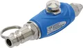 Produktbild: Druckluftpistole BGS 6876 Mini Ausblaspistole 1/4