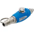 Produktbild: BGS Mini-Druckluft-Ausblaspistole Druckluft Luftpistole Druckluftpistole