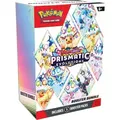 Produktbild: Pokémon TCG: SV8.5 Prismatische Entwicklungen - Booster Bundle