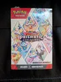 Produktbild: Pokémon TCG: Scarlet & Violet SV08.5 - Prismatic Evolutions Booster Bundle (6 Packs) - EN