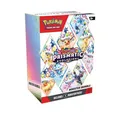 Produktbild: The Pokémon Company International Spiel Pokémon Prismatic Evolution Booster Bundle - 6 Packs EN