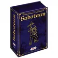 Produktbild: Amigo Saboteur - 20 Jahre-Edition - deutsch 296662