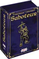 Produktbild: AMIGO 02402 Saboteur, Brettspiel, Auflage 20 Jahre, mehrfarbig, deutsche Sprache