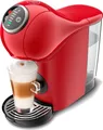 Produktbild: NESCAFÉ® Dolce Gusto® Kapselmaschine KP3405 Genio S Plus, Temperaturwahl, automatische Abschaltung, 0,8 Liter Wassertank