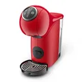 Produktbild: Krups KP3405 Nescafé Dolce Gusto Genio S Plus, Rot