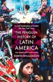 Produktbild: The Penguin History Of Latin America: New Edition