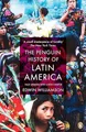 Produktbild: The Penguin History Of Latin America: New Editio by Williamson, Edwin 0141034750