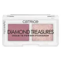 Produktbild: Catrice Diamond Treasures Cream to Powder Eyeshadow (020 - Fairy Dust) (cosnova GmbH)