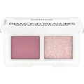 Produktbild: Catrice Eyeshadow Cream to Powder 2.8g Pink 020 vegan ölfrei Lidschatten