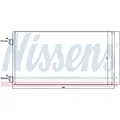 Produktbild: Nissens 940204 Kondensator, Klimaanlage