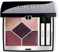 Produktbild: DIOR Diorshow 5 Couleurs N 7 g 183 Plum Tutu Lidschatten Palette C036400183