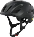 Produktbild: ALPINA TAUNUS GRAVEL MIPS Helm 2026 black matt - 59-61